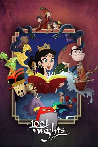 1001 Nights Image