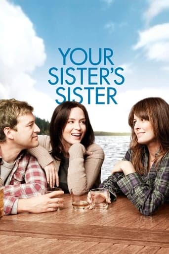 Your Sister's Sister Image