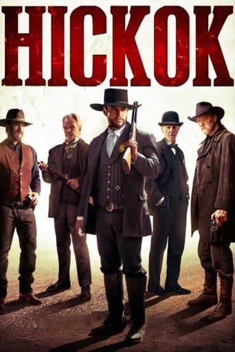 Hickok Image