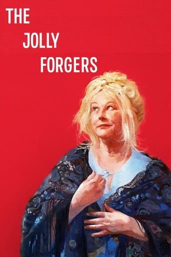 The Jolly Forgers Image