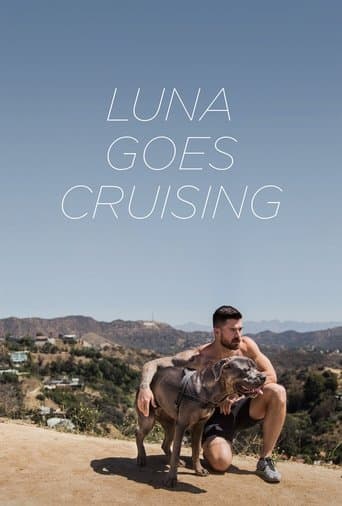 Luna Goes Cruising Image
