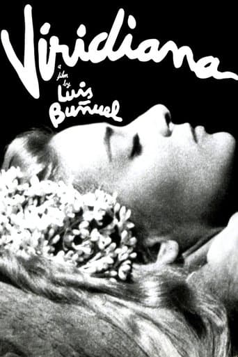 Viridiana Image