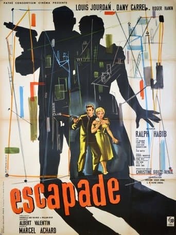Escapade Image