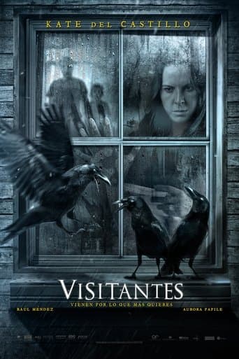 Visitors Image