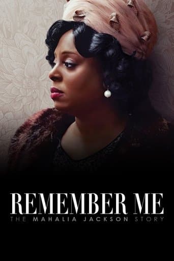 Remember Me: The Mahalia Jackson Story Image