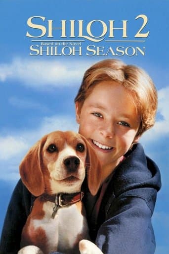 Shiloh 2: Shiloh Season Image
