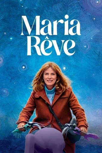 Maria into Life Image