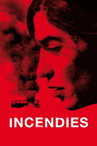 Incendies Image