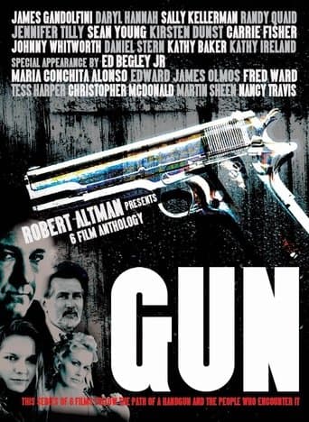 Gun Image
