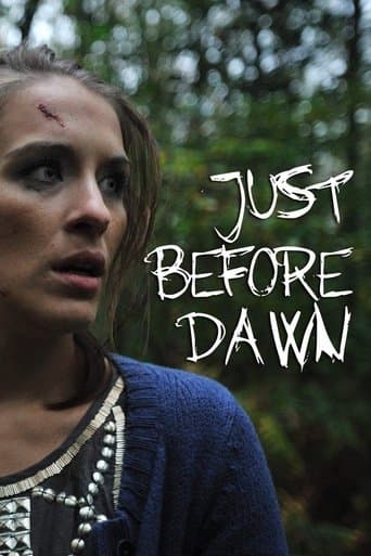 Just Before Dawn Image