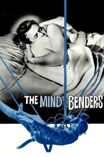 The Mind Benders Image