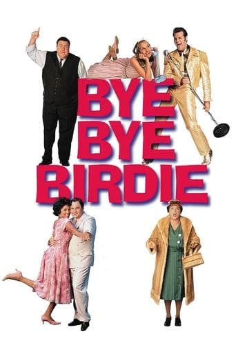 Bye Bye Birdie Image