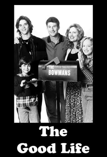 The Good Life Image