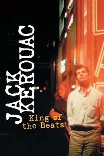 Jack Kerouac: King of the Beats Image