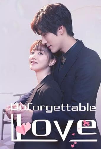 Unforgettable Love Image