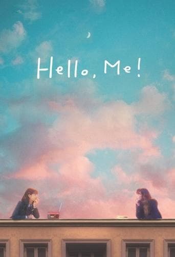 Hello, Me! Image