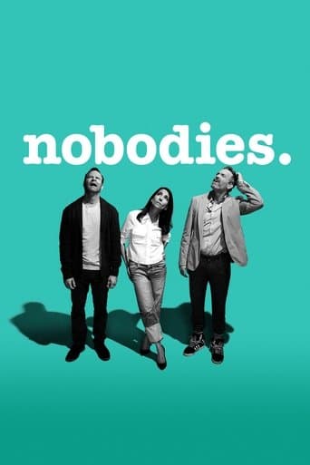 Nobodies Image