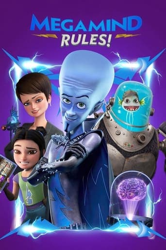 Megamind Rules! Image