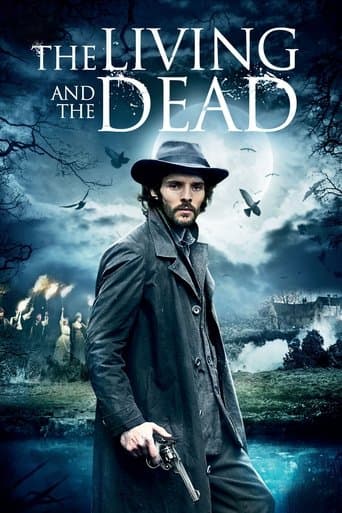 The Living and the Dead Image