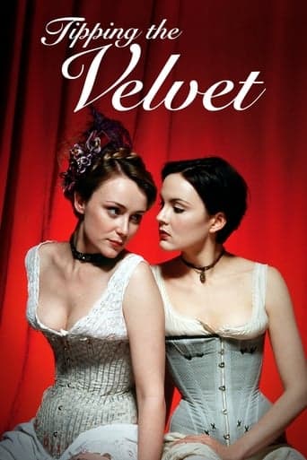 Tipping the Velvet Image