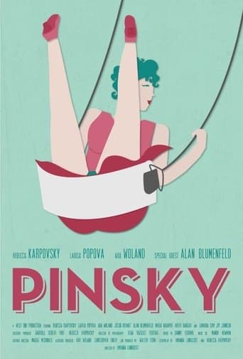 Pinsky Image