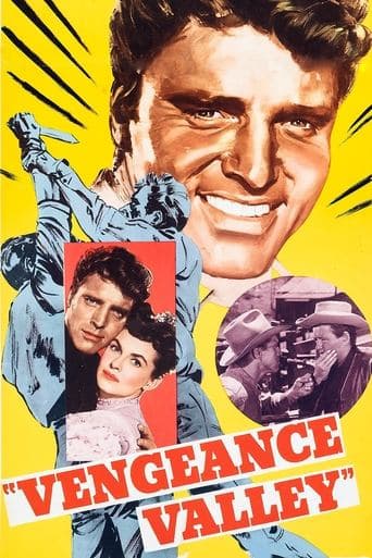 Vengeance Valley Image