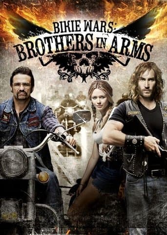 Bikie Wars: Brothers in Arms Image