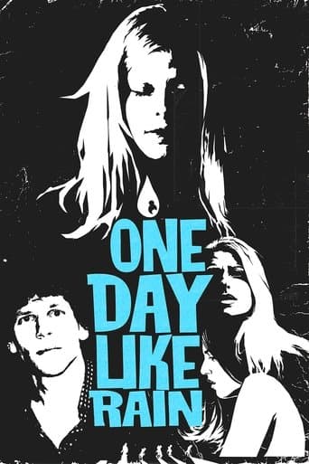 One Day Like Rain Image