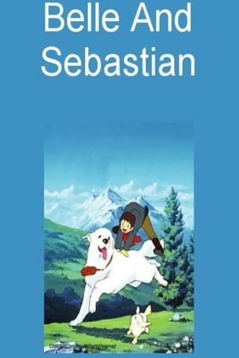 Belle and Sebastian Image
