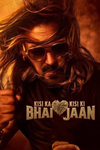Kisi Ka Bhai... Kisi Ki Jaan Image