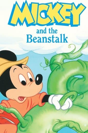 Mickey and the Beanstalk Image