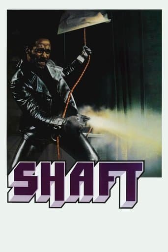 Shaft Image