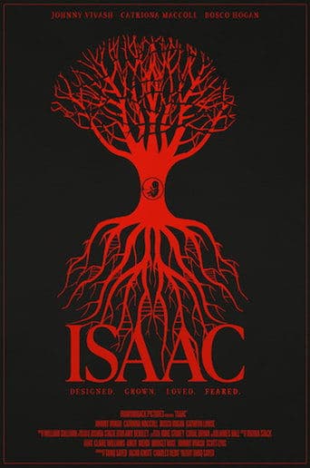 Isaac Image