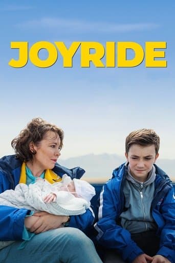 Joyride Image