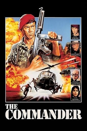 The Commander Image