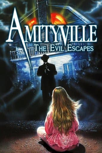 Amityville: The Evil Escapes Image