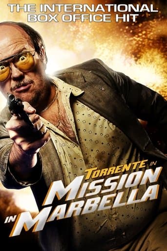 Torrente 2: Mission in Marbella Image