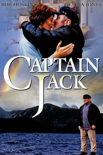 Captain Jack Image