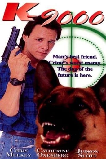 K-9000 Image