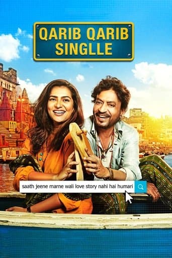 Qarib Qarib Singlle Image