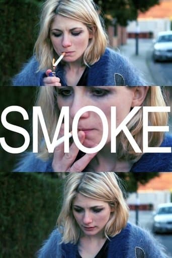 Smoke Image