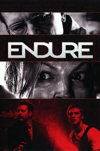 Endure Image