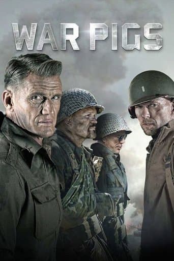 War Pigs Image