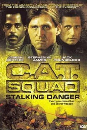 C.A.T. Squad Image