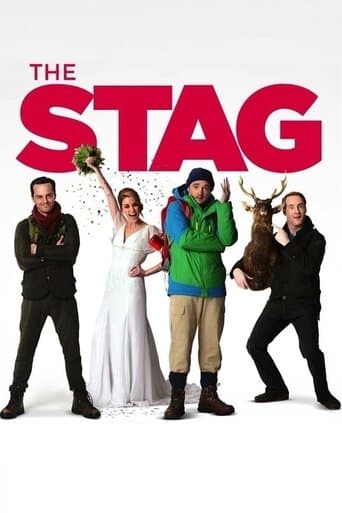 The Stag Image