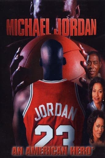 Michael Jordan: An American Hero Image