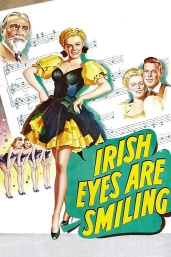 Irish Eyes Are Smiling Image