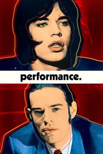 Performance Image
