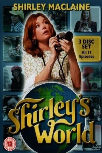 Shirley's World Image