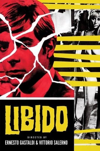 Libido Image